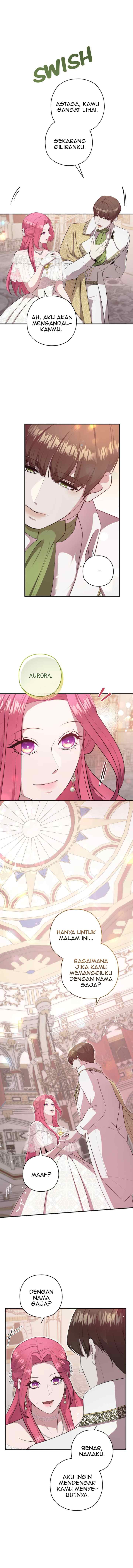 The Devilishly Trash Duke chapter 35 halaman 9