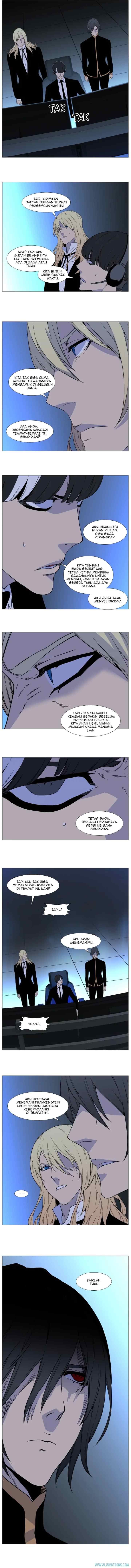 Noblesse chapter 519 halaman 7