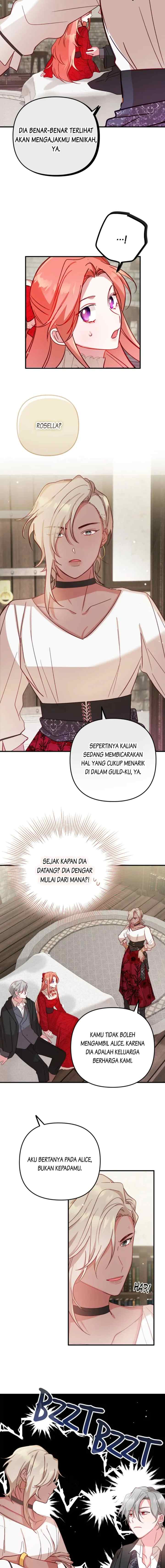 Preventing the Making of Tyrant chapter 9 halaman 10