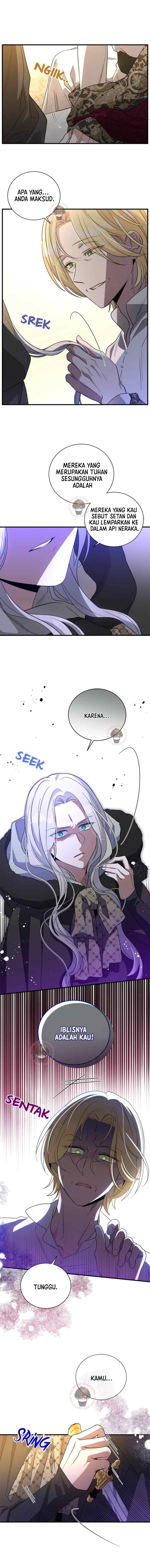 Cassia & Zesteer chapter 106 halaman 10