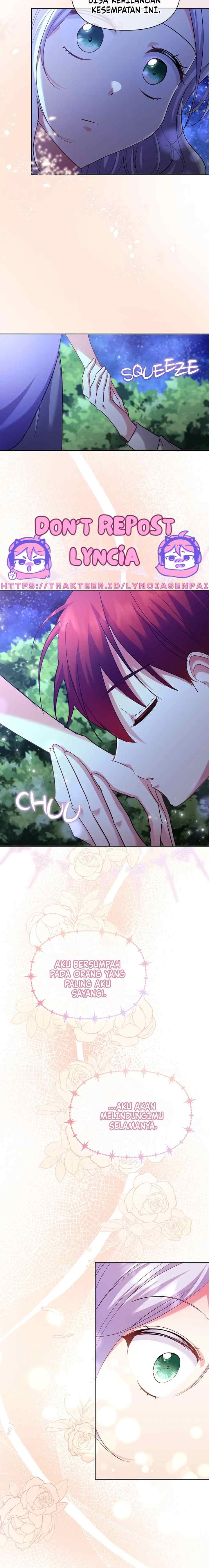 The Kids Have Changed chapter 19 halaman 9