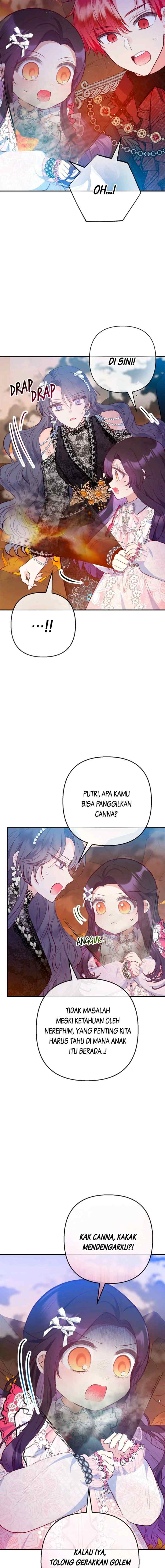 I'm a Daughter Loved by the Devil chapter 70 halaman 16