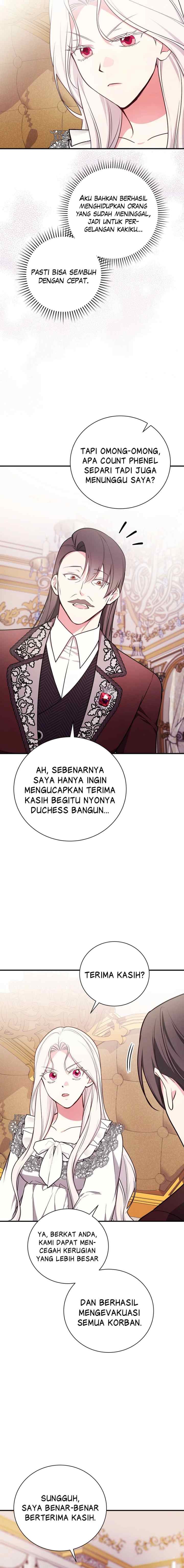 Seducing Duke Monster chapter 110 halaman 6