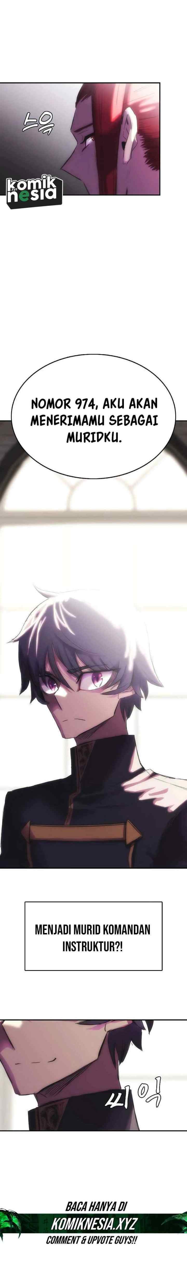 Bloodhound's Regression Instinct chapter 28 halaman 12