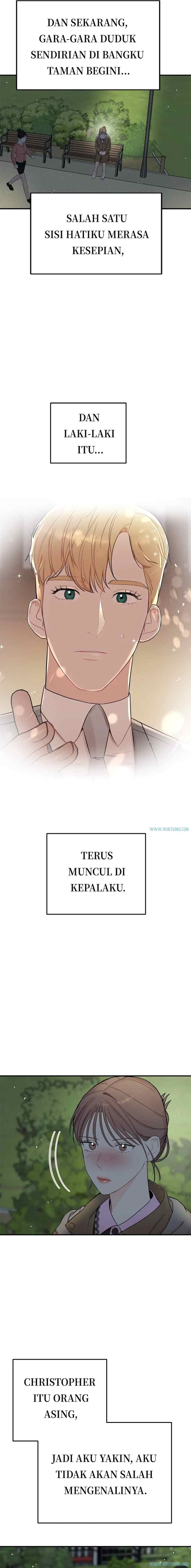 Como Domar um Marido Perigoso chapter 75 halaman 17