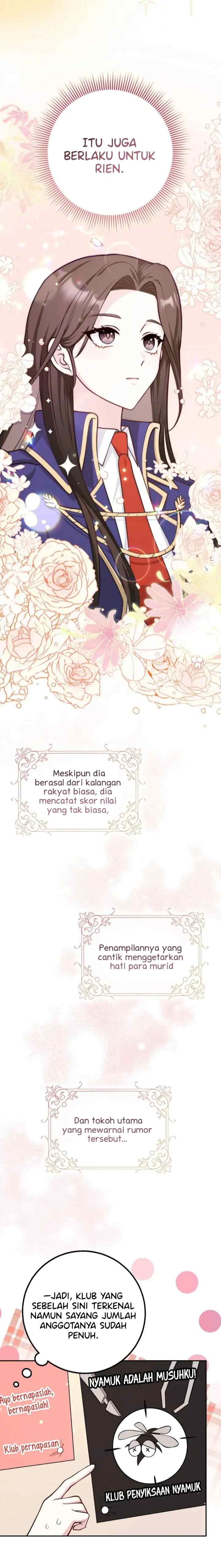 Friends Don't Act Like This chapter 1 halaman 6