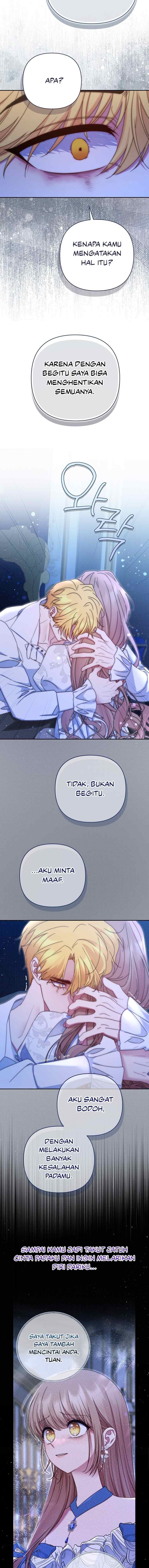 Pet Handmaiden chapter 57 halaman 15