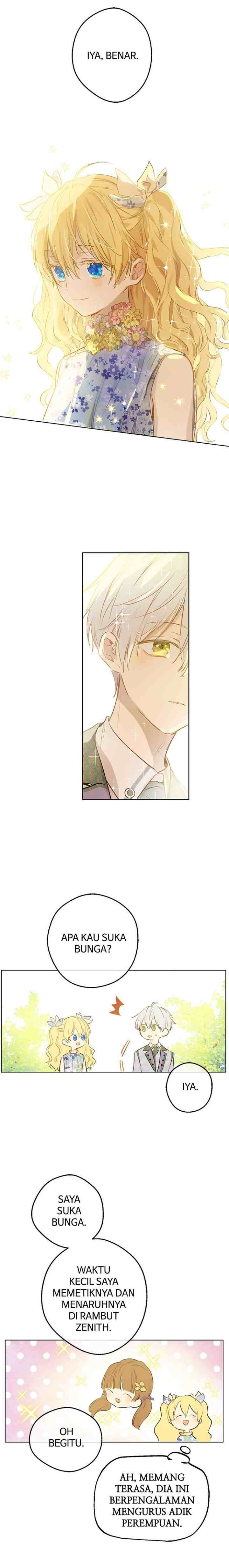 Who Made Me a Princess chapter 64 halaman 15