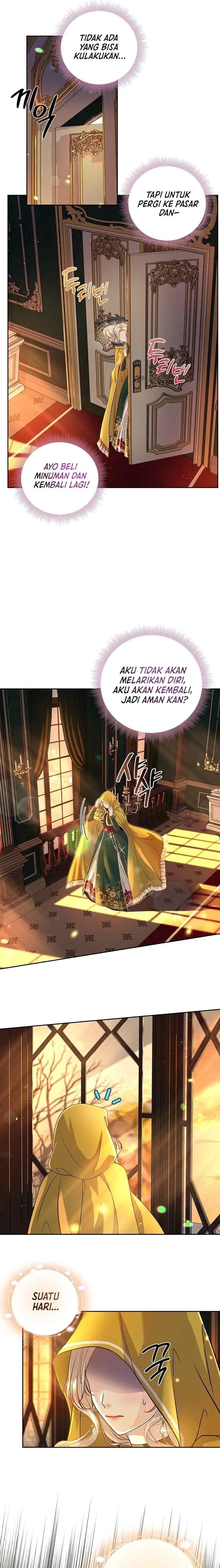 Grand Duke of the North chapter 17 halaman 14