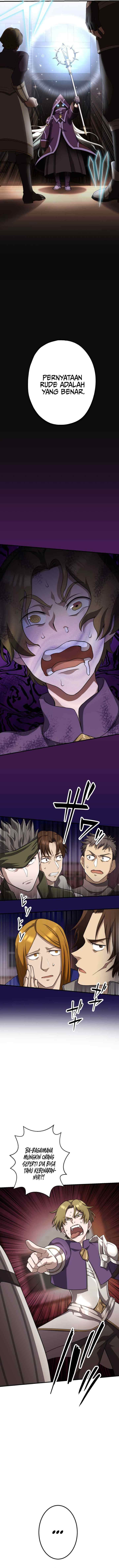 Monster Eater Adventurer chapter 4 halaman 12
