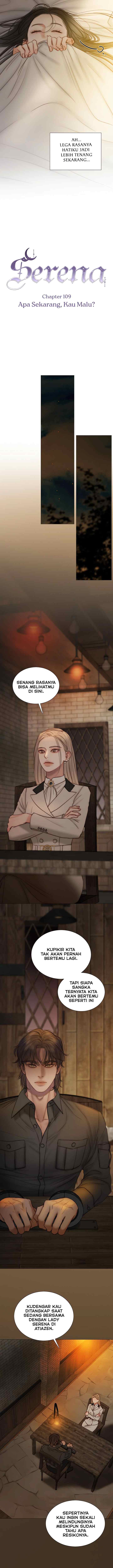 Serenity chapter 109 halaman 5