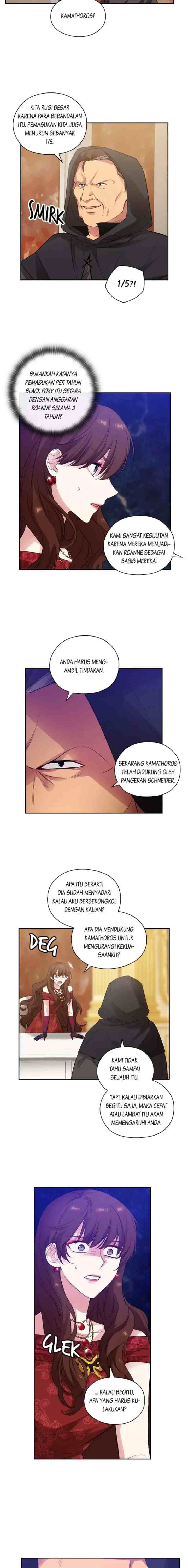 Adonis chapter 184 halaman 18