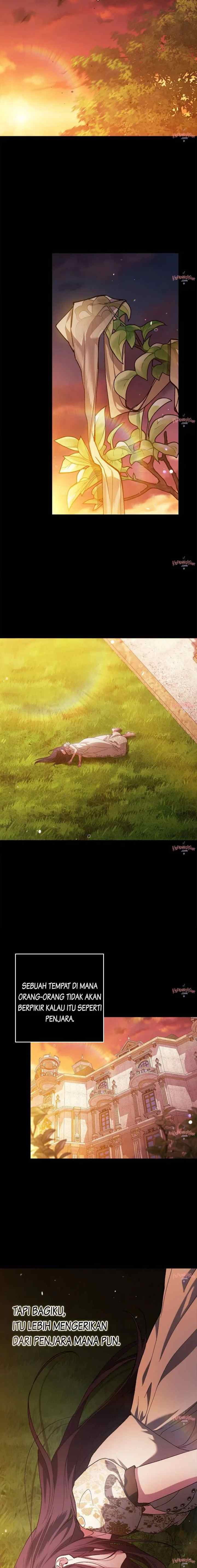 The Broken Ring: This Marriage Will Fail Anyway chapter 53 halaman 15