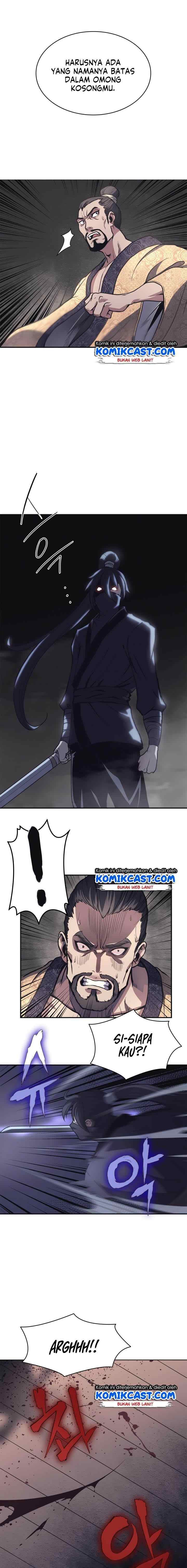 MookHyang - The Origin chapter 1 halaman 10