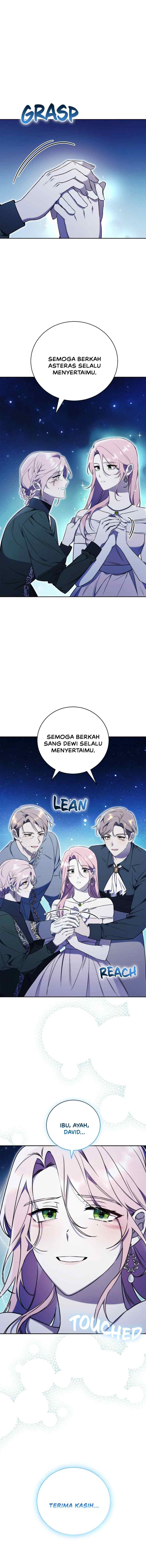 How To Reject My Obsessive Ex-husband chapter 2 halaman 17