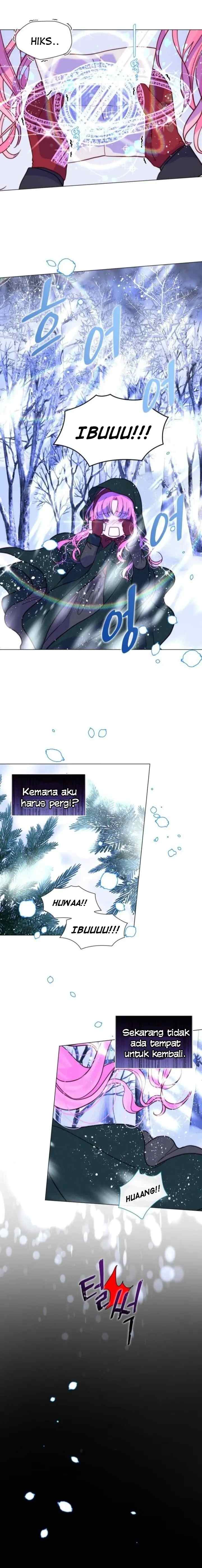 I Was Born The Second Daughter chapter 1 halaman 13