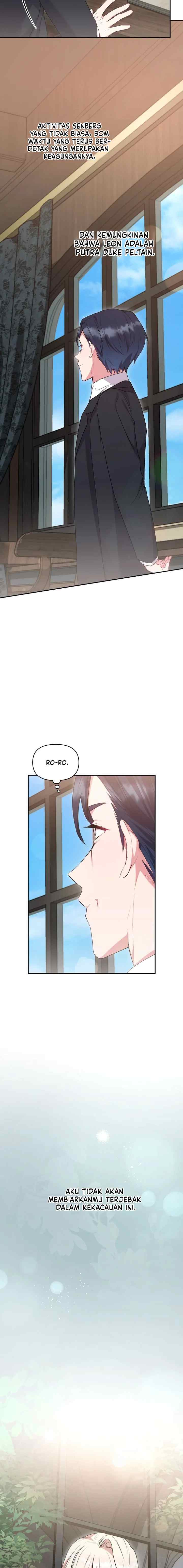 You Are So Cute chapter 63 halaman 13