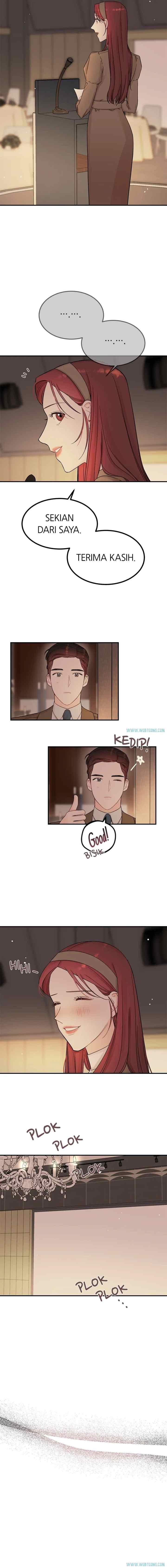 Como Domar um Marido Perigoso chapter 53 halaman 4