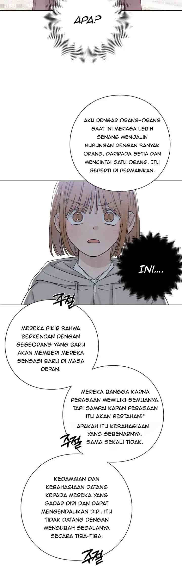 Apocalypse of Youth chapter 15 halaman 9