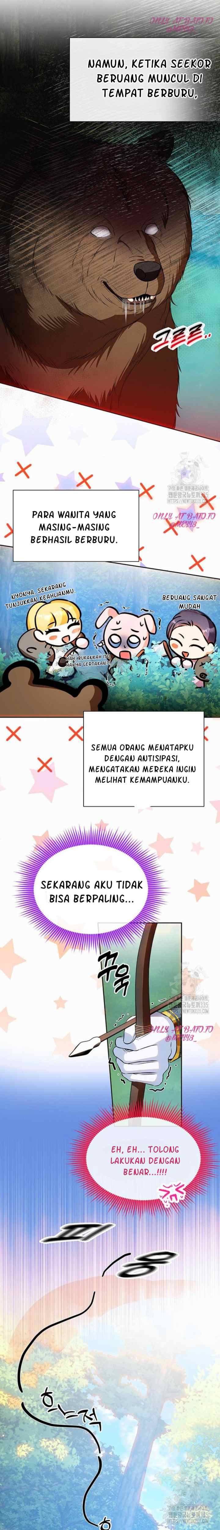 I Think My Marriage Was A Mistake chapter 35 halaman 5