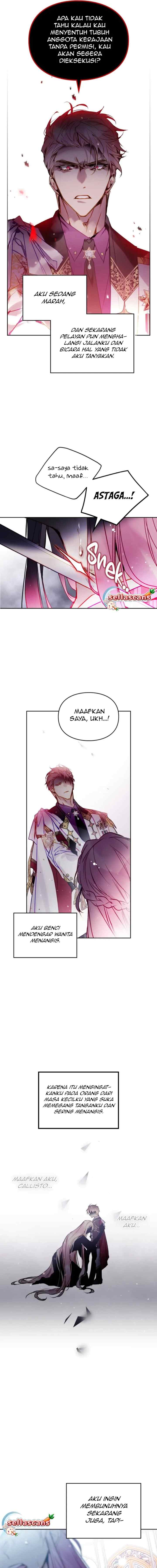 Death Is the Only Ending for the Villainess chapter 148 halaman 10