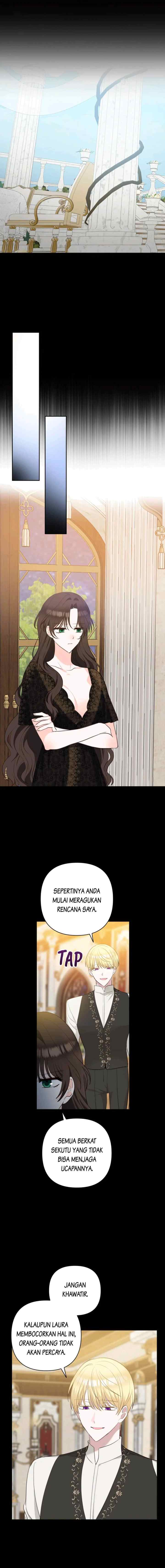 Las dos flores de la noche chapter 23 halaman 12