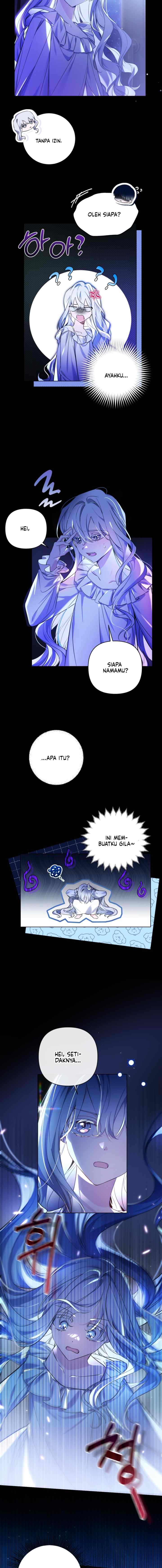 Do You Need Salvation? chapter 2 halaman 5