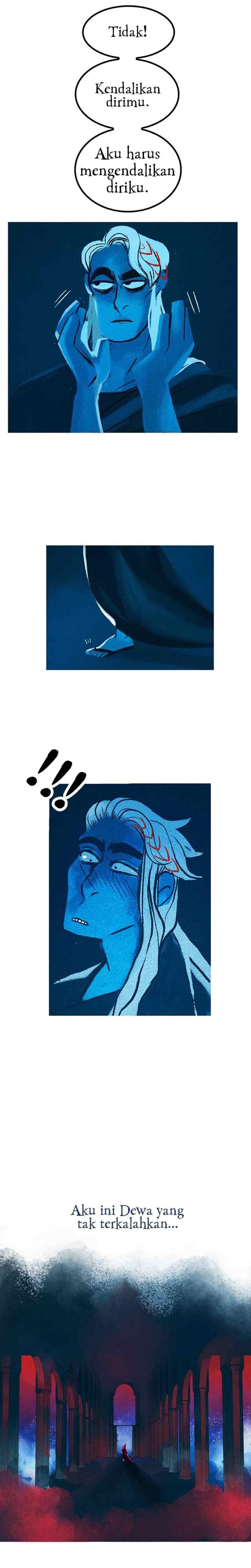 Lore Olympus chapter 56 halaman 7
