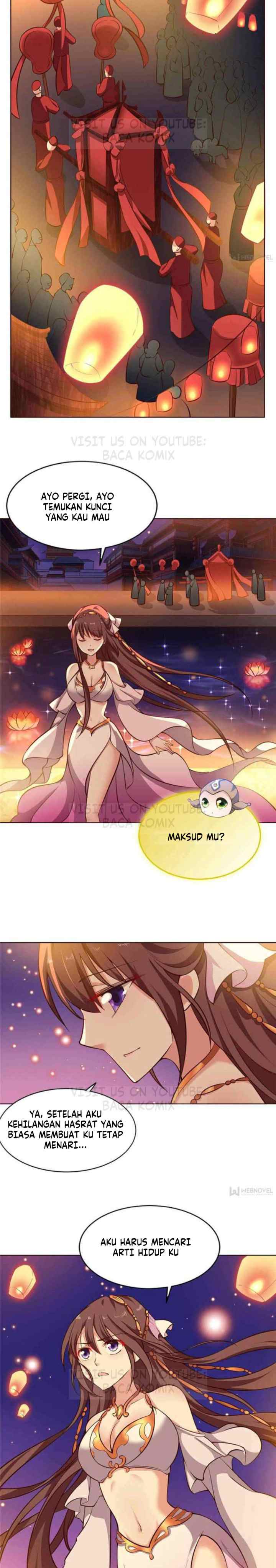Rebirth of a Golden Boy in Another World chapter 66 halaman 14