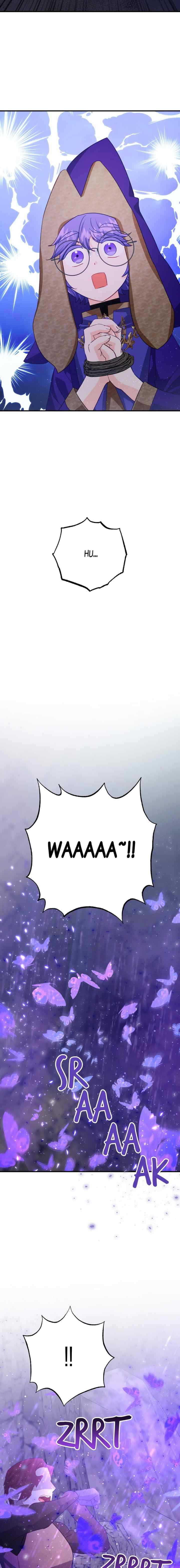 Terrarium Adventure chapter 51 halaman 9