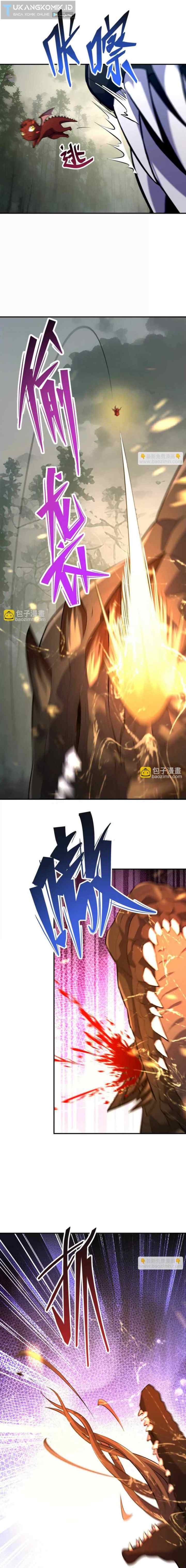 Rise Of The Beast God chapter 59 halaman 12