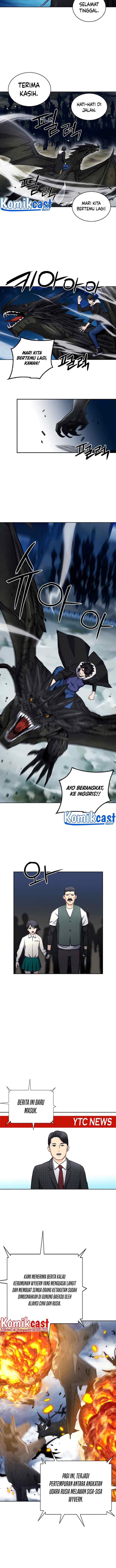 Seoul Station Druid chapter 60 halaman 10