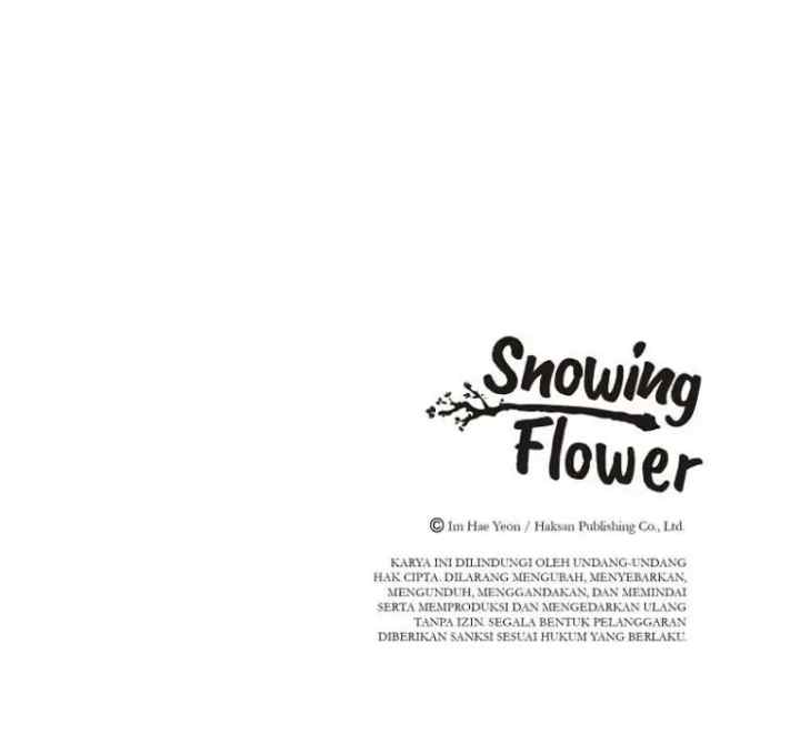 Snow Blossom chapter 55 halaman 14