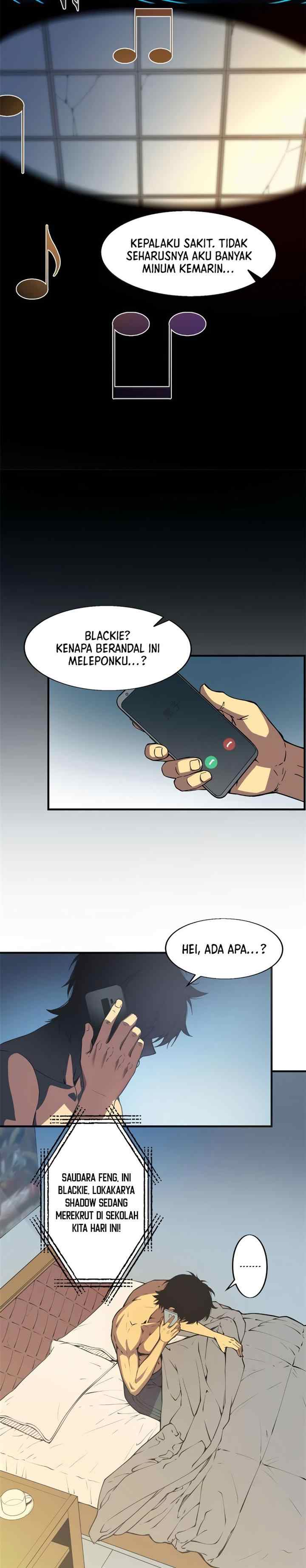 Reincarnation Of The Strongest Sword God chapter 1 halaman 10