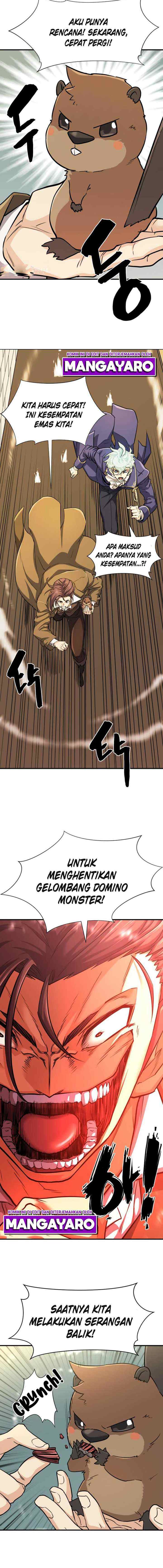 O melhor engenheiro do mundo chapter 56 halaman 10