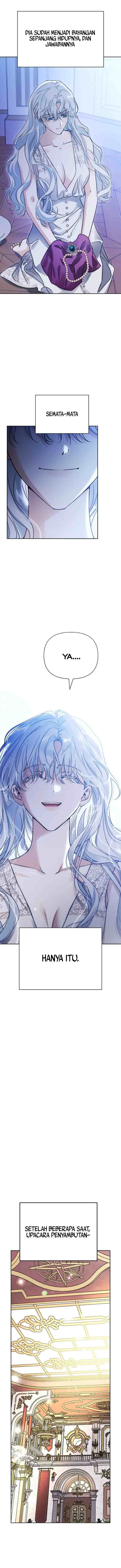 I Tamed My Ex-Husband's Mad Dog chapter 26 halaman 11