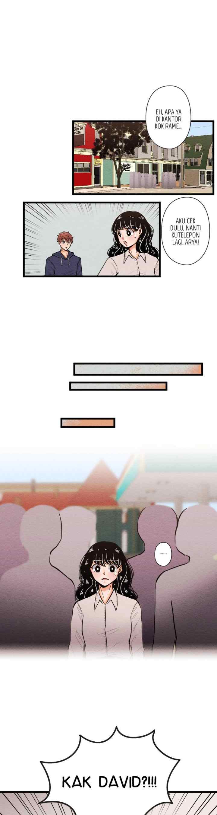 Mistake S1 chapter 79 halaman 11