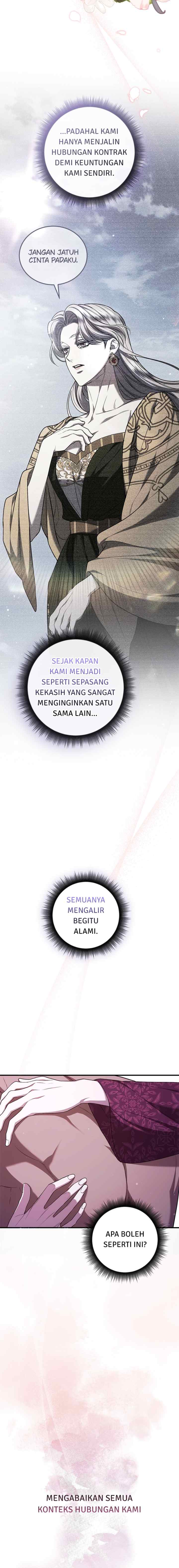 Who Stole the Empress? chapter 67 halaman 13