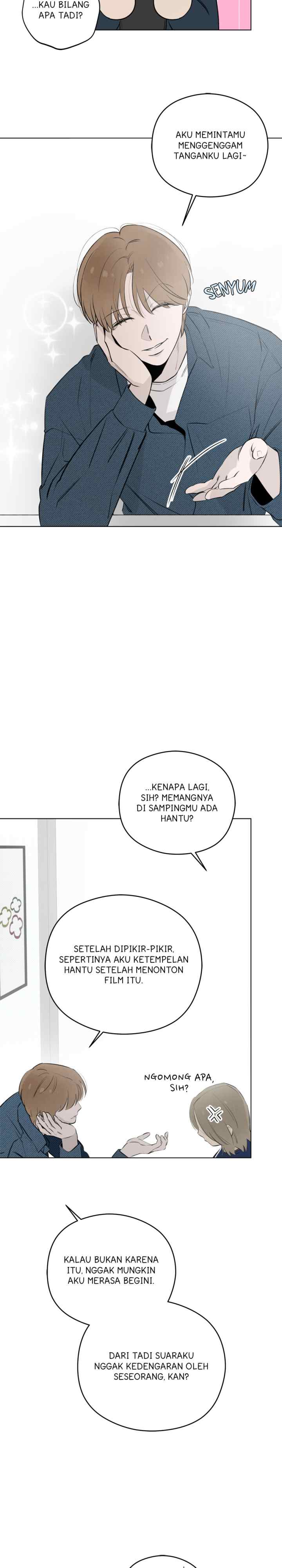 Red as a Tomato! chapter 29 halaman 17