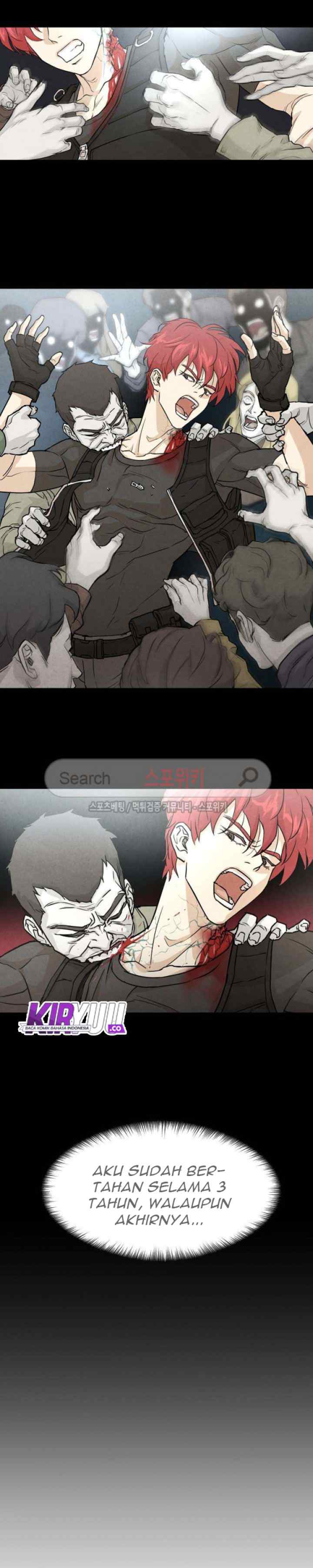 Return Survival chapter 1 halaman 10