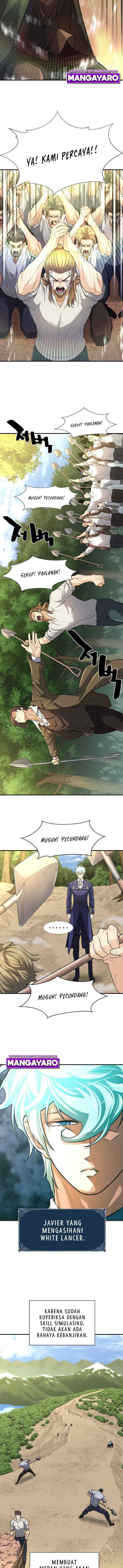 O melhor engenheiro do mundo chapter 54 halaman 6