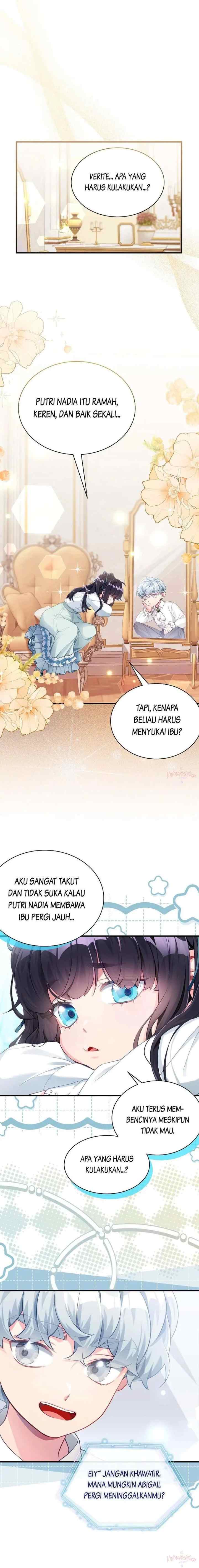 Not Sew Wicked Stepmom chapter 117 halaman 5