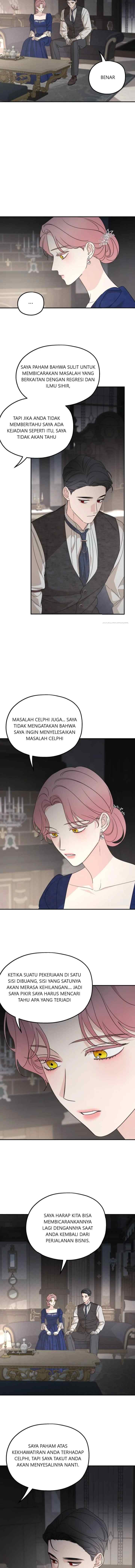 My In-Laws Are Obsessed With Me chapter 110 halaman 16