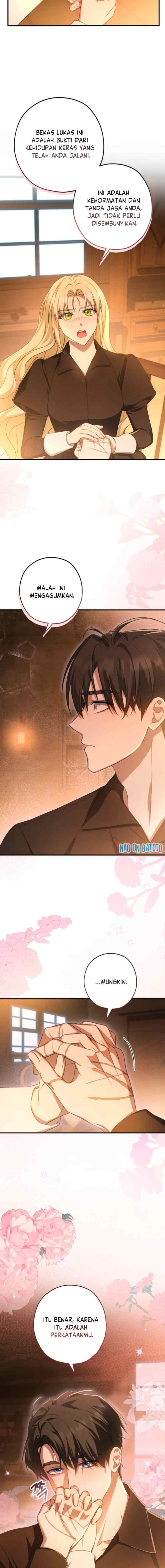 The Extra Guardian Missed The Right Time to Leave chapter 36 halaman 14