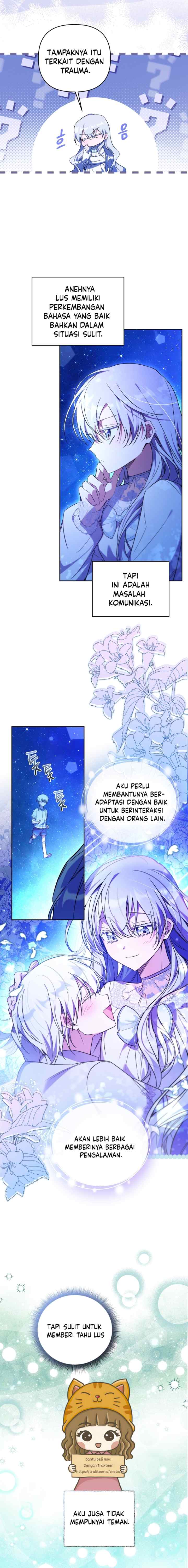 Do You Need Salvation? chapter 14 halaman 10