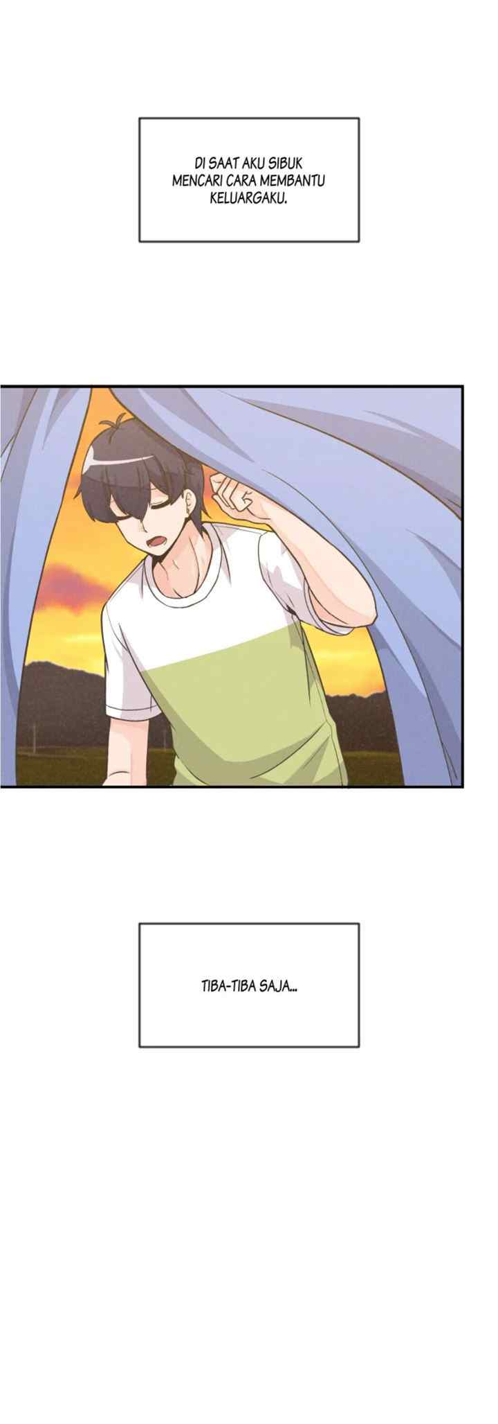 Spirit Farmer chapter 0 halaman 6