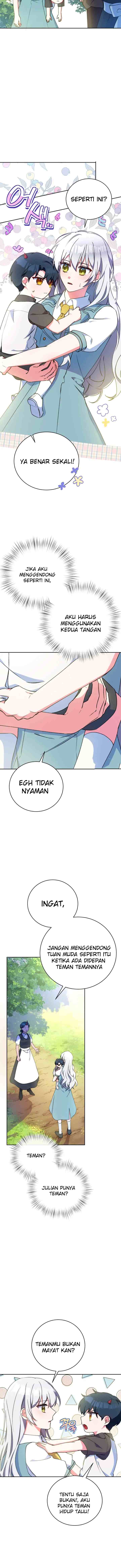 The Demon Lord Doll chapter 5 halaman 5