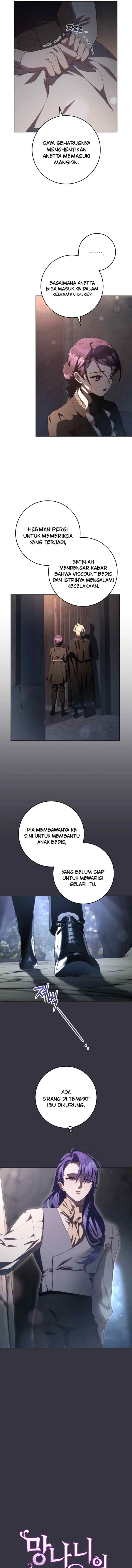 Crowning a Spoiled Prince chapter 74 halaman 6