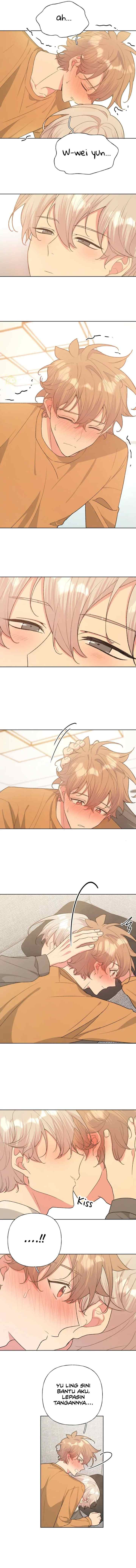 Don't Confess To Me chapter 61 halaman 4