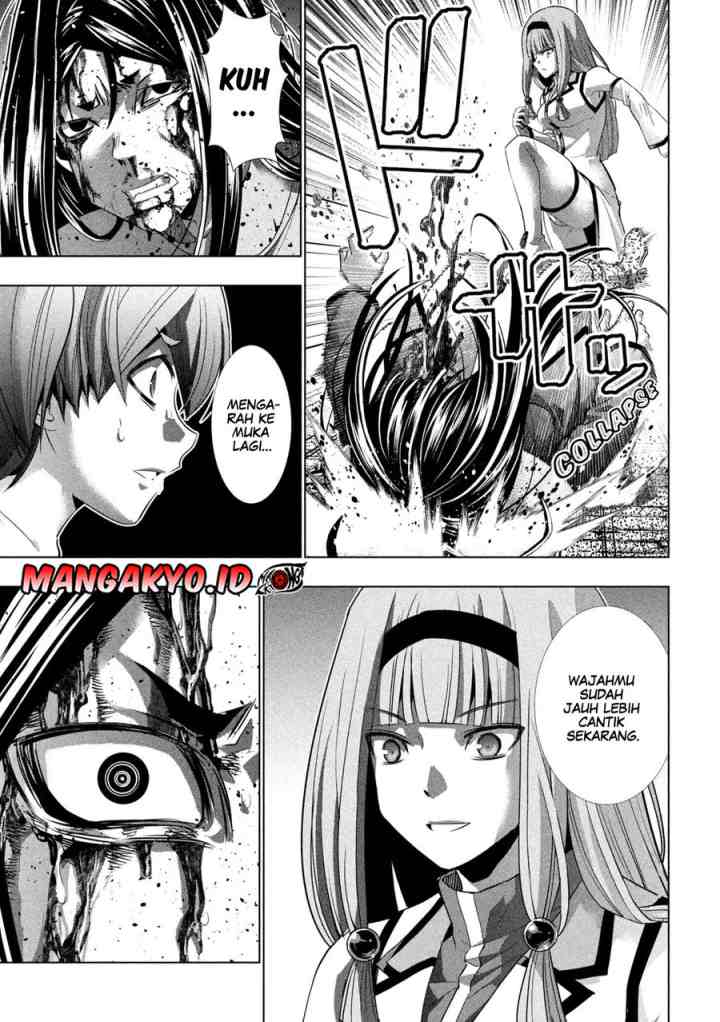 Parallel Paradise chapter 142 halaman 7